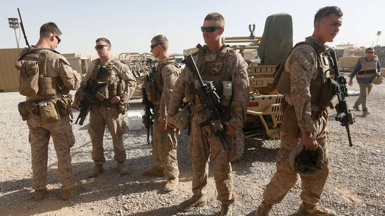 نيويورك تايمز: الـCIA تكثف عملياتها ضد "طالبان" في أفغانستان