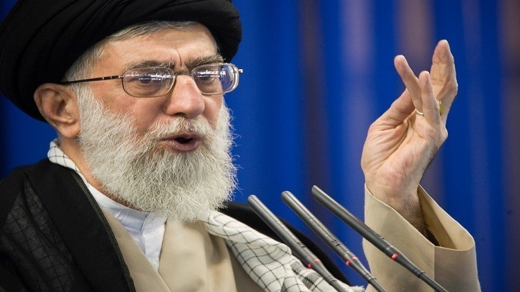 نجاد: ليس هناك ديمقراطية في إيران