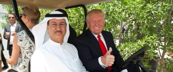 وصفته بـ"رجل ترامب في دبي".. "إن بي سي" توضح علاقة السجواني به