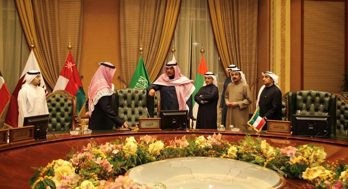 اتحاد علماء المسلمين يخاطب قمة الخليج برسالة للقادة