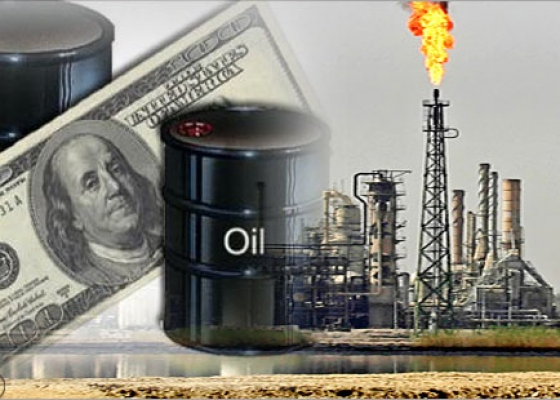 "ذى إيكونوميست" تحذر دول الخليج من انخفاض أسعار النفط