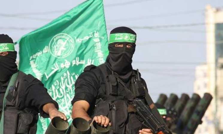 حماس تحل "حكومتها" في قطاع غزة وتوافق على إجراء انتخابات عامة