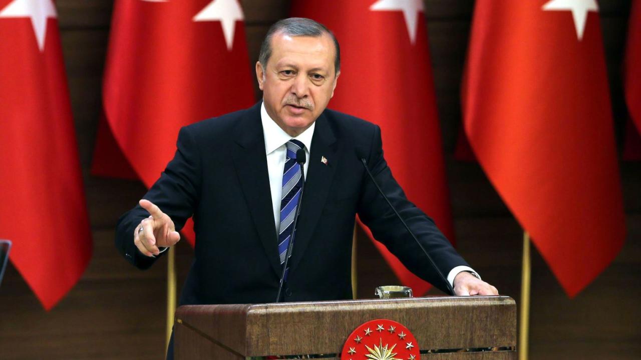 أردوغان: تقدم في مباحثات شراء "S-400" الروسية ويكشف امتيازا لتركيا