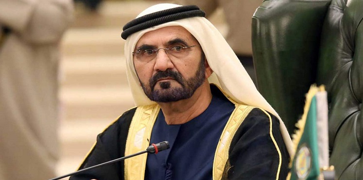 محمد بن راشد يعلن تأسيس "مجلس الإمارات للقوة الناعمة”