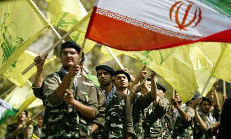 صحيفة كويتية: إيران زودت حزب الله اللبناني بصواريخ ذكية مسيرة عن بُعد