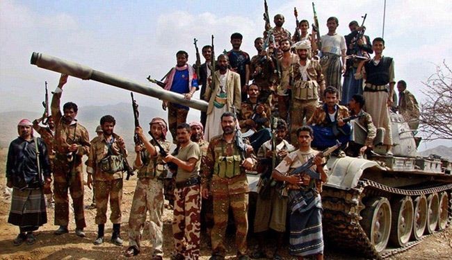 عشرات القتلى في معارك مستمرة بين الجيش اليمني والحوثيين