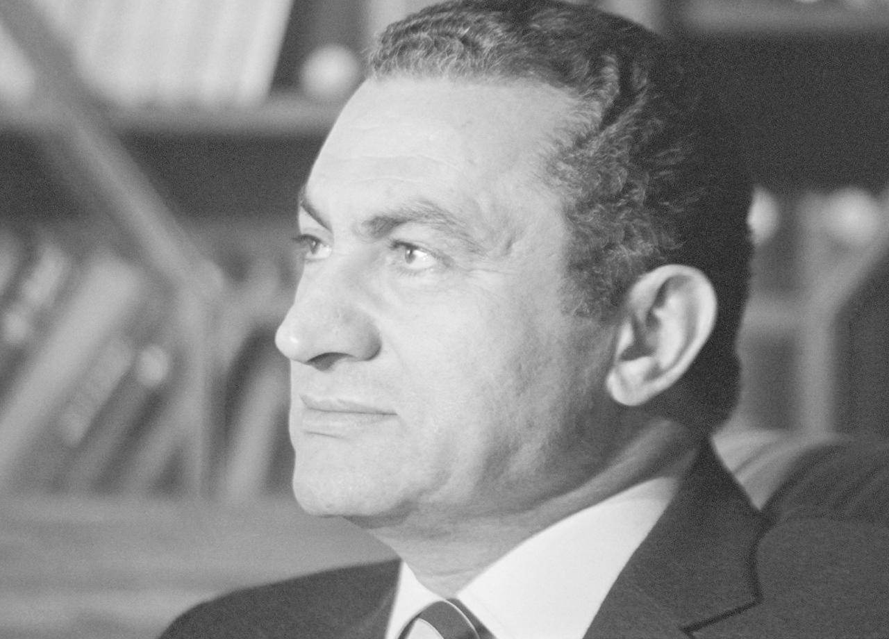 وثائق سرية تكشف محاولة لاغتيال مبارك ببريطانيا في 1983