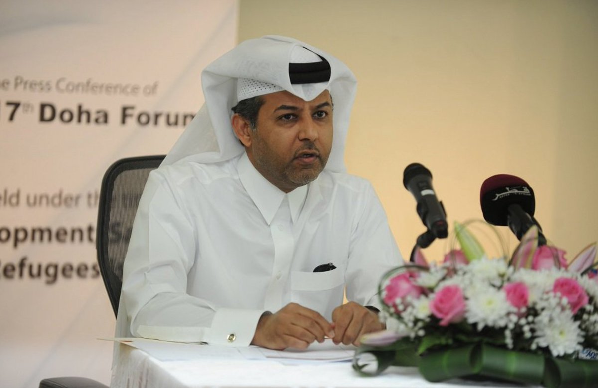 قطر تنفي اتهامات إماراتية بتوسطها لـ"إنقاذ الحوثيين" باليمن