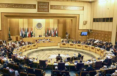 الجامعة العربية تجري مشاورات بشأن القوة المشتركة