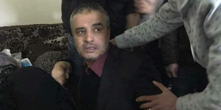 إطلاق سراح جندي أردني أطلق النار على إسرائيليات بعد انقضاء عقوبته