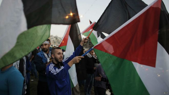  التايمز: إسرائيل تخسر تعاطف أوروبا لصالح إنشاء دولة فلسطينية