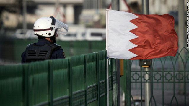 البحرين: إصابة امرأة في "تفجير إرهابي"