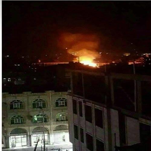 صالح ينقلب على الحوثي ويقترب من السيطرة على صنعاء