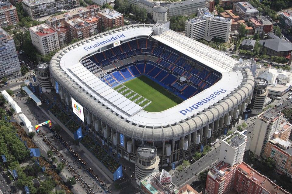 "التسامح" يدفع أبوظبي لتمويل "ريال مدريد" بـ400 مليون يورو