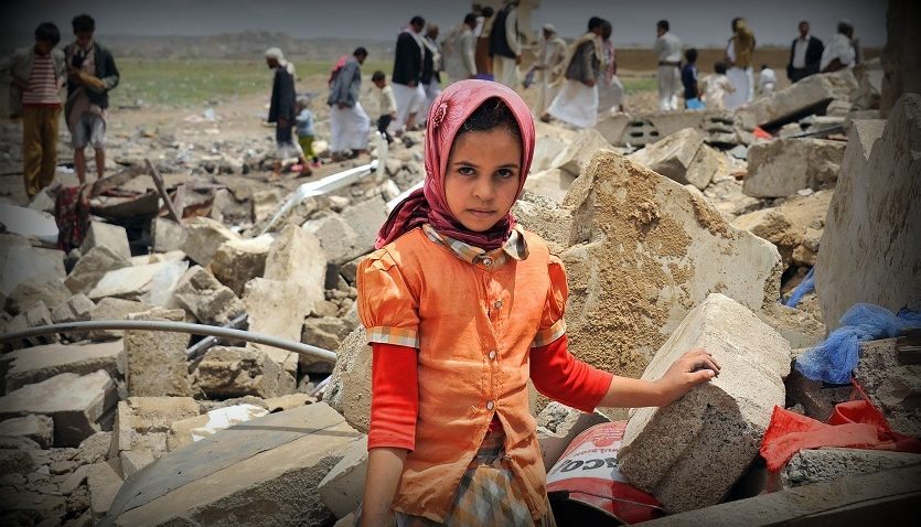 لماذا يشعر العتيبة بالقلق إزاء استهداف المدنيين في اليمن؟