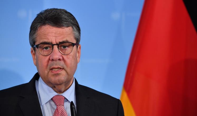 ألمانيا تحذر من خطر الحرب بعد تصريحات ترمب