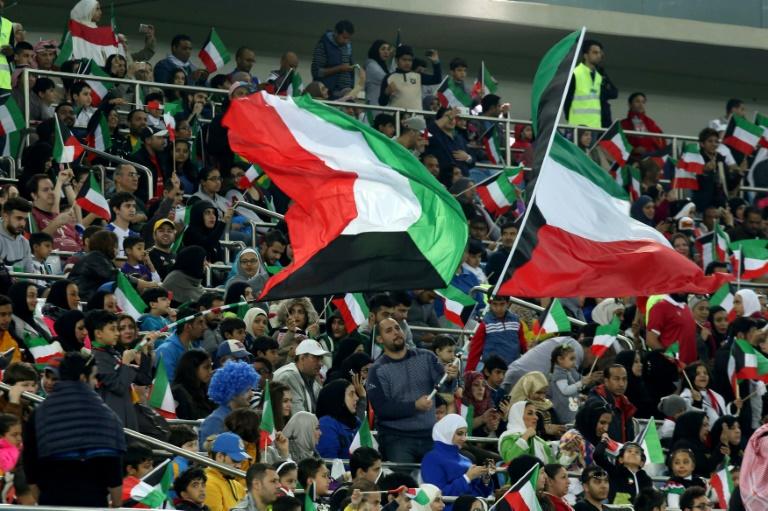 الكويت تقاضي "الأولمبية" الدولية وتطالب بمليار دولار