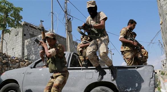 مقتل 8 جنود يمنيين في عدن خلال ساعات بهجومين للقاعدة