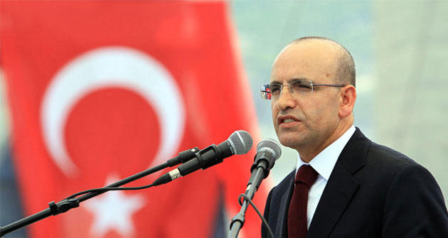 الحكومة التركية تطمئن المستثمرين: أعمدة الاقتصاد متينة