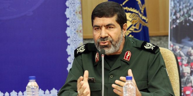 الحرس الثوري الإيراني يهدد محمد بن سلمان بعد اختياره وليًّا للعهد