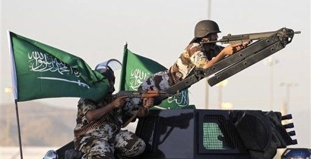 استشهاد جندي سعودي بجازان بنيران عناصر "حوثية"