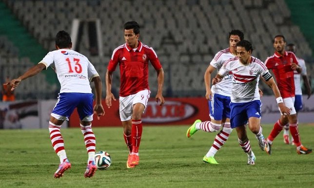 اتحاد الكرة يؤكد استضافة السوبر المصري على ملاعب الدولة