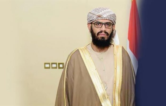رئيس حزب سلفي يمني يدعو للتحقيق مع المقرب من الإمارات "بن بريك"