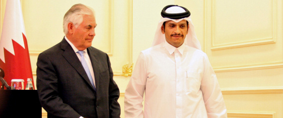"واشنطن بوست" تؤكد أن دول الحصار خططت للاعتداء على قطر
