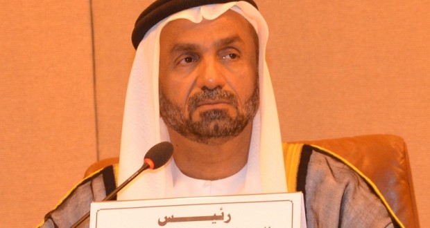 رئيس البرلمان العربي يدعم البحرين في مواجهة الهجمة الإيرانية