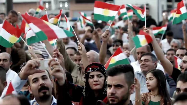 مجلس الأمن يرفض الاستفتاء على انفصال كردستان العراق