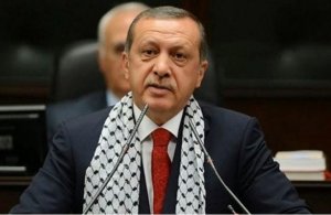 تل أبيب: أردوغان وضع القدس على رأس أولويات مسلمي العالم