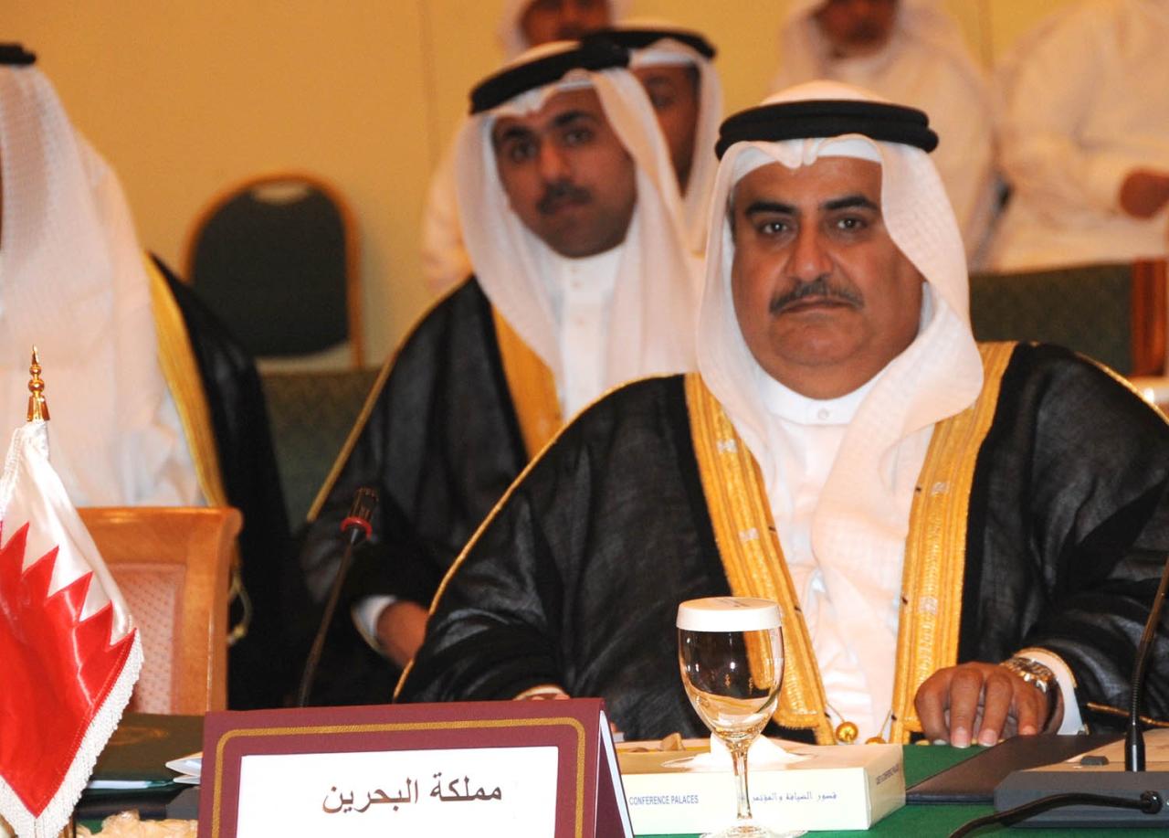 البحرين تستدعي سفير العراق احتجاجاً على تصريحات  الطائفي المالكي