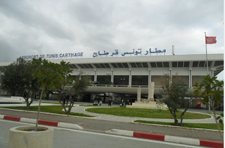 الأورومتوسطي يندد بمنع الإمارات صعود سيدات تونسيات على متن طائراتها