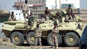 وزير الداخلية‬ ‏اليمني يعلن سريان وقف إطلاق النار بين الرئاسة والحوثين