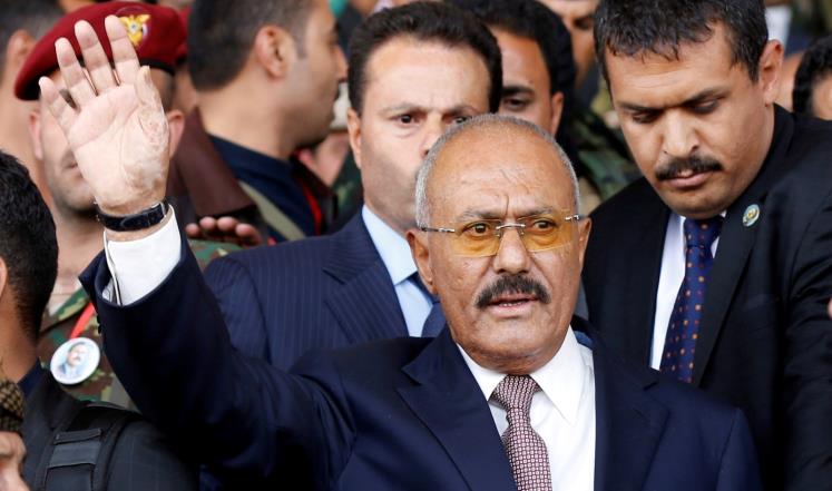 مساع حوثية لاستقطاب قياديين في حزب صالح