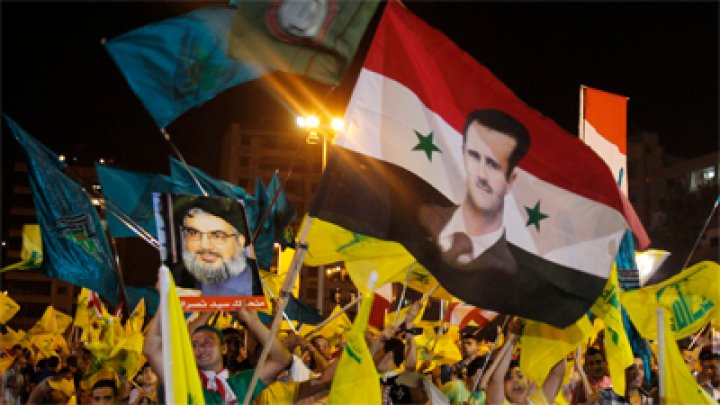 إيران والحوثيون ينتقدون دول الخليج لاعتبار حزب الله إرهابيا