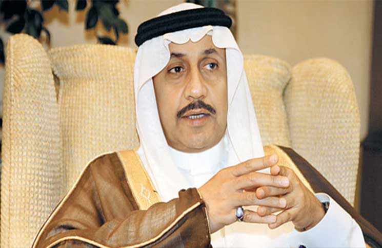 السفير السعودي في عمّان يهدد الأردنيين وبرلمانهم
