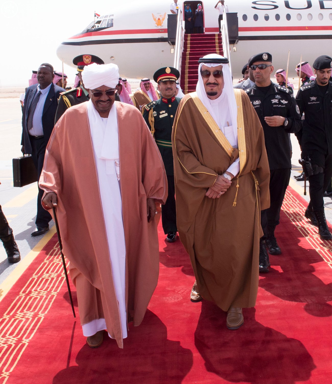 السودان يقطع علاقاته الدبلوماسية مع إيران
