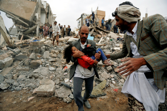 هآرتس: حرب اليمن مهزلة كشفت الفشل العسكري للسعودية