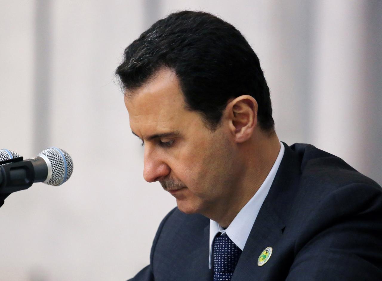 رويترز: إيران تلمح إلى إمكانية رفع دعمها عن الأسد