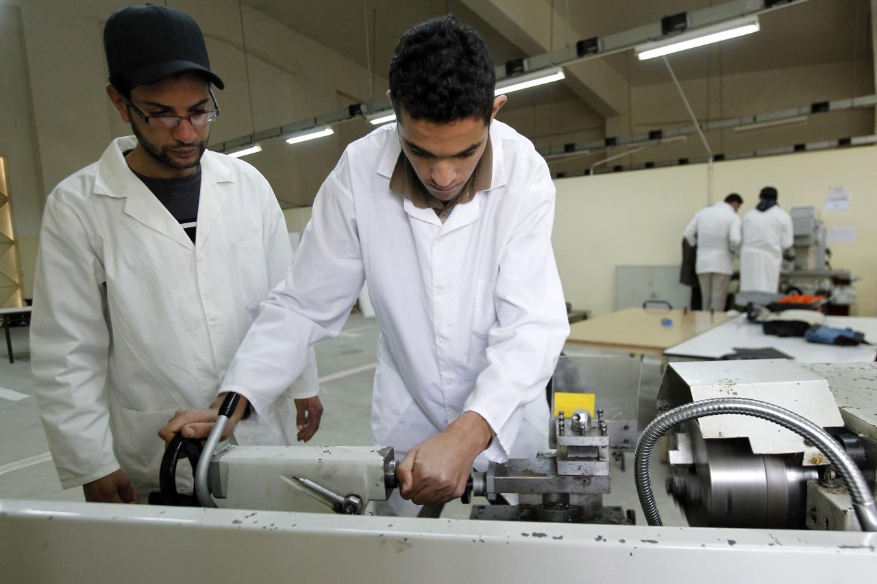 دراسة سعودية: الإمارات الأولى إقليميا في إنشاء المشاريع الصغيرة
