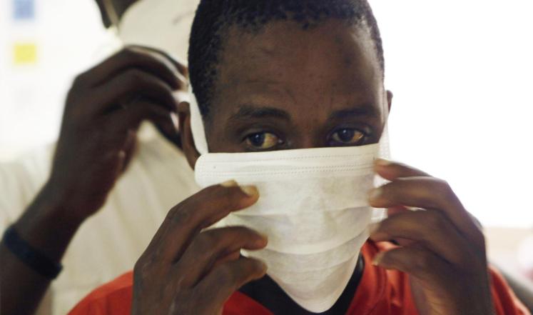 19 ألف مصاب بالإيدز في الخرطوم