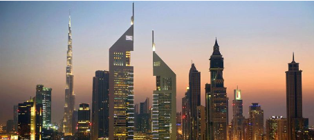 دبي تفوز باستضافة "المؤتمر الدولي للعقارات 2018"