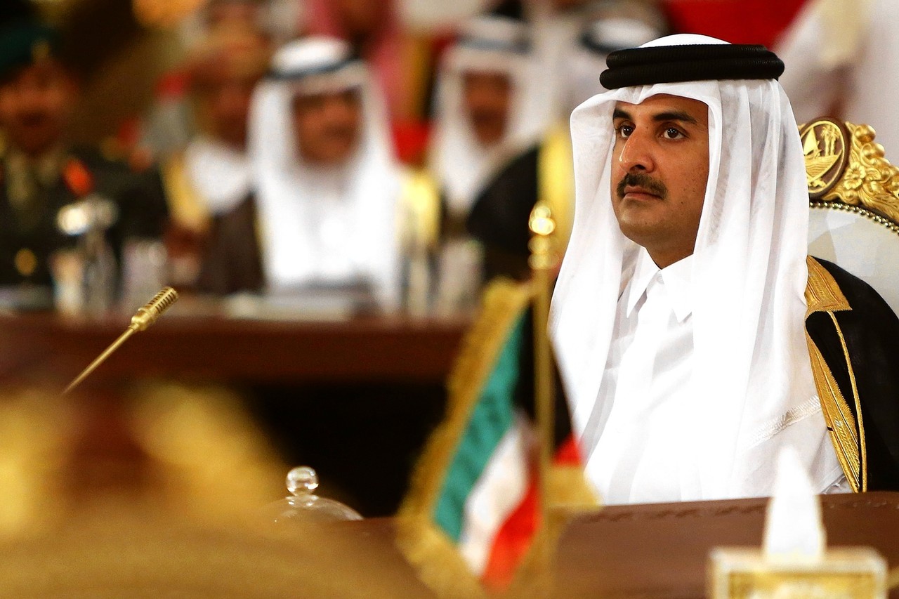 وول ستريت جورنال: علاقة قطر بالمسلحين مفيدة ومقلقة للولايات المتحدة