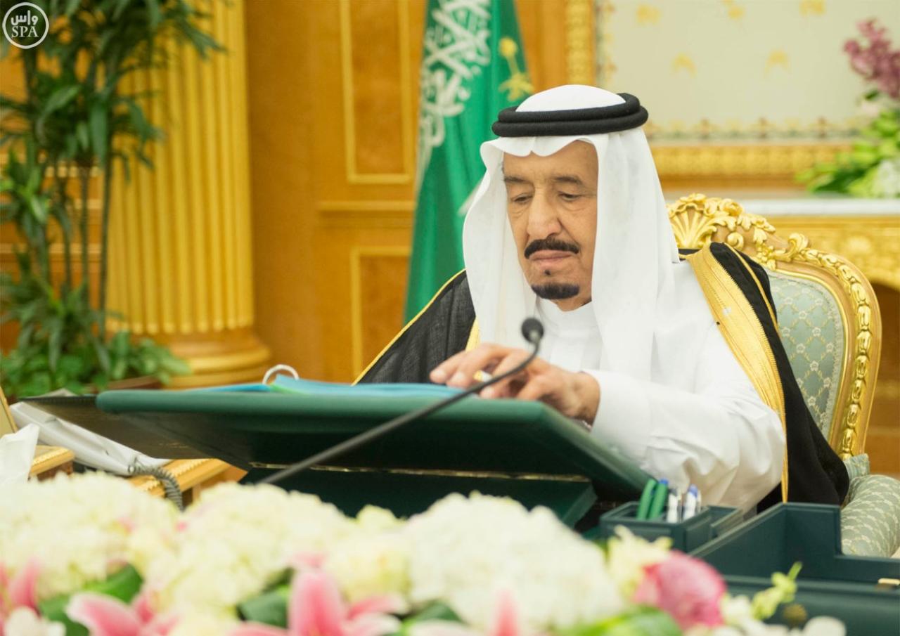 السعودية تأمل بانتقال سياسي في سوريا بعد الانسحاب الروسي