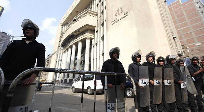 محكمة مصرية تؤجل النطق بحكم اتهام قطر بـ"الإرهاب"