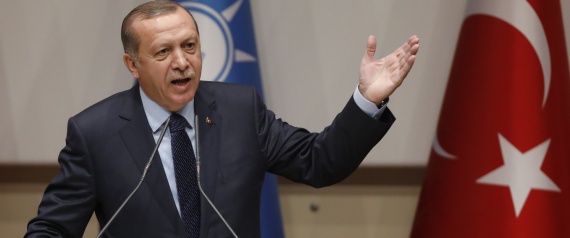 أردوغان يعلق على وثيقة حماس السياسية والمسجد الأقصى