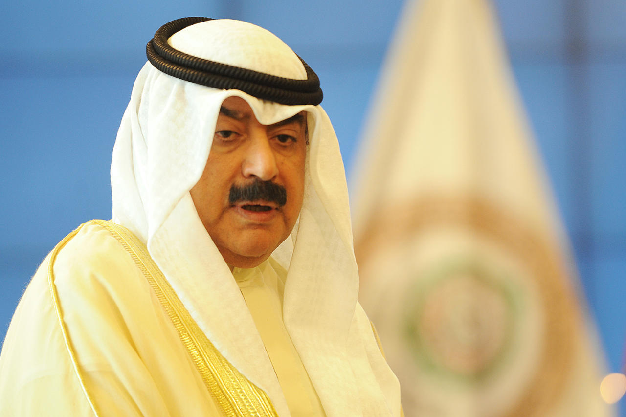 الكويت تعتبر إغلاق واشنطن مقرّ منظمة التحرير "تطوّرا سلبيا"