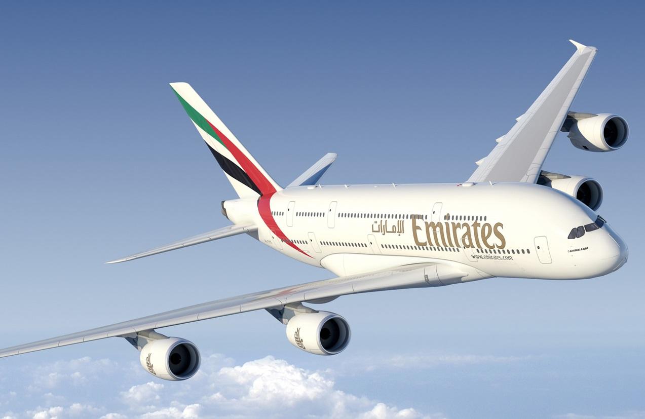 الإمارات تدرس تشغيل شركاتها في سوق الطيران السعودي