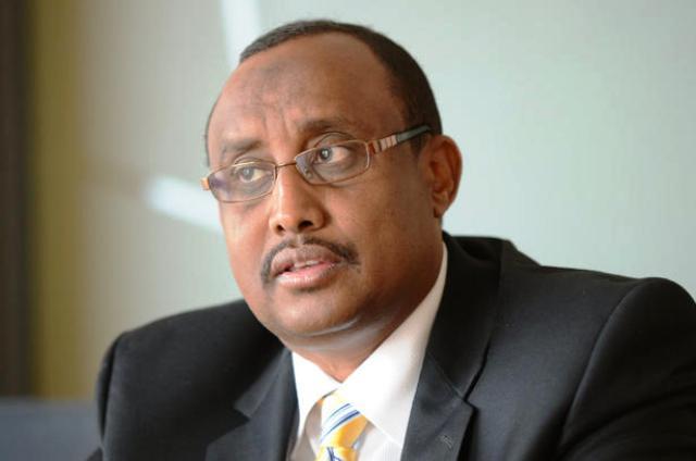مسؤول صومالي : الإمارات تبذل جهدها لإنقاذ بلادنا وإعادة الأمن
